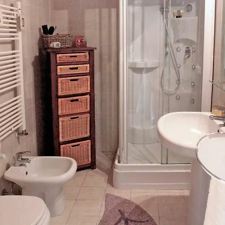 Apartment Loftgarden Navigliogrande Milan