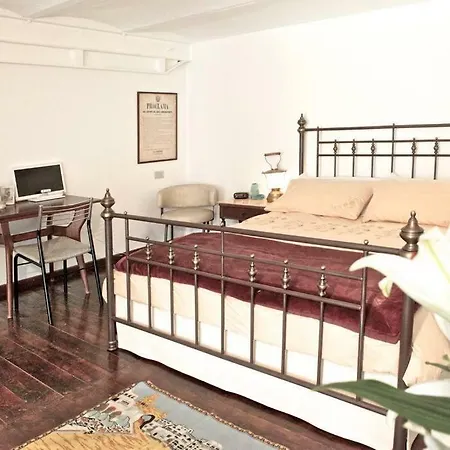 Loftgarden Navigliogrande Milan