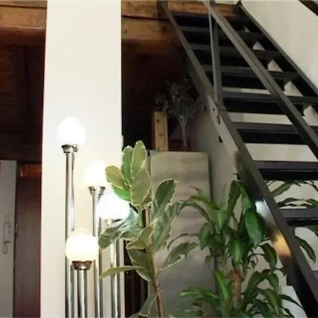 Loftgarden Navigliogrande *