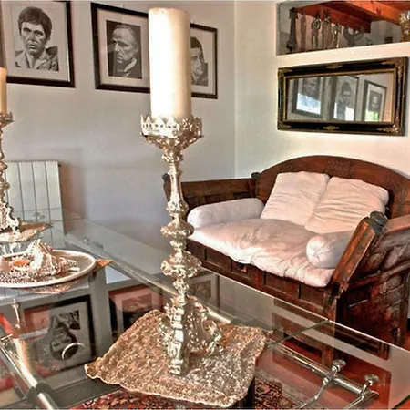Loftgarden Navigliogrande *