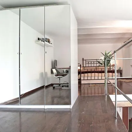 Loftgarden Navigliogrande *