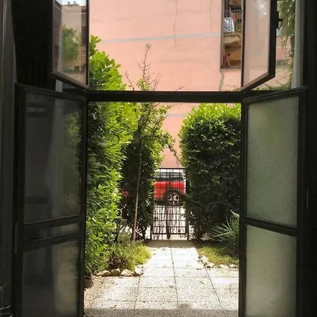 Loftgarden Navigliogrande