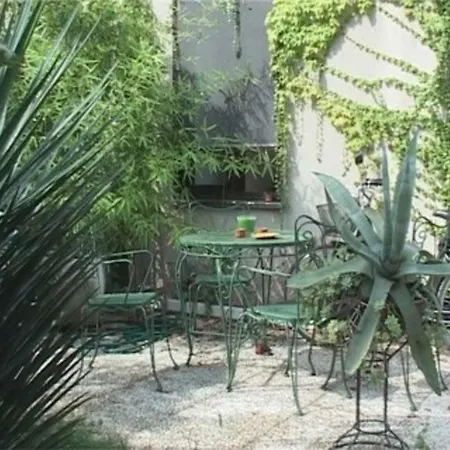 Loftgarden Navigliogrande *