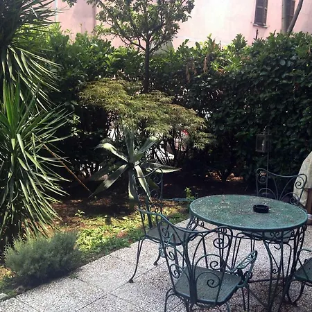 Loftgarden Navigliogrande 公寓 米兰